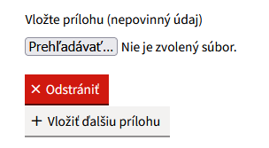 Rozbalená nápoveda